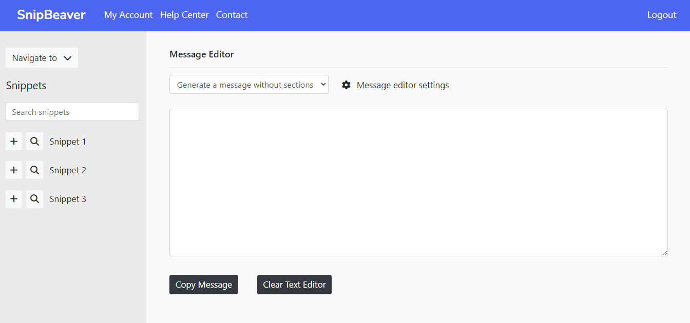 text editor image